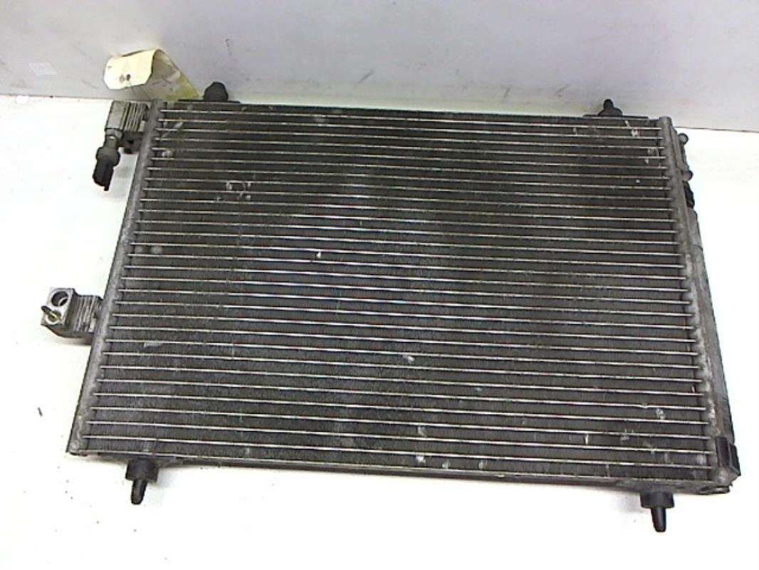 Image Condenseur de clim - CITROEN C5 1