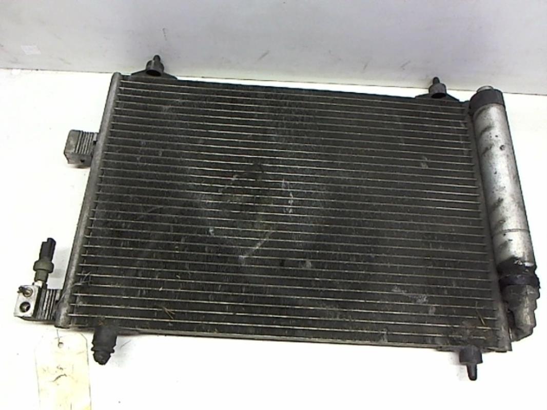 Image Condenseur de clim - CITROEN C5 1