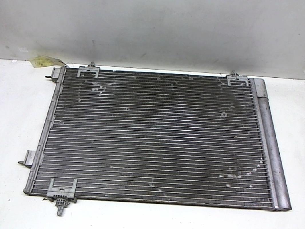 Image Condenseur de clim - CITROEN C4 1