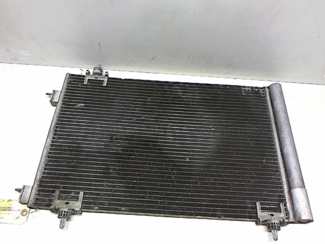 Image Condenseur de clim - CITROEN C4 1