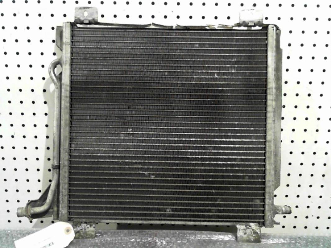 Condenseur de clim RENAULT TWINGO 1 PHASE 1 Essence - 1