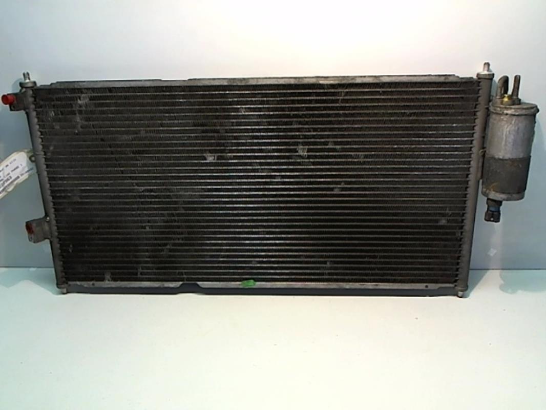 Condensatore clima NISSAN ALMERA TINO PHASE 1 Diésel - 1