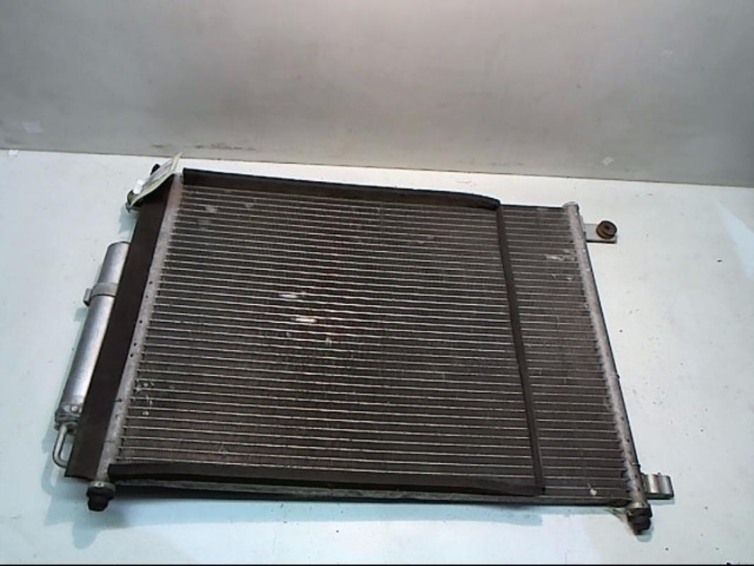 Condensatore clima CHEVROLET KALOS Gasolina - 1