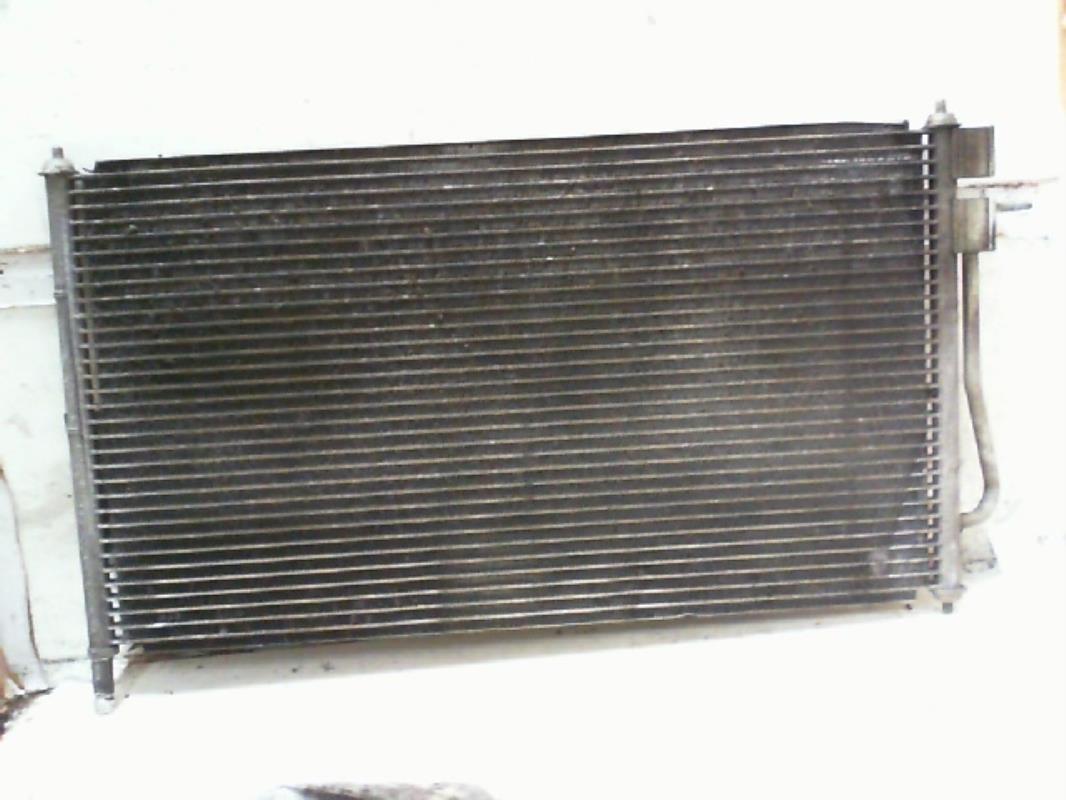 Condenseur de clim FORD FOCUS 1 Diesel - 1