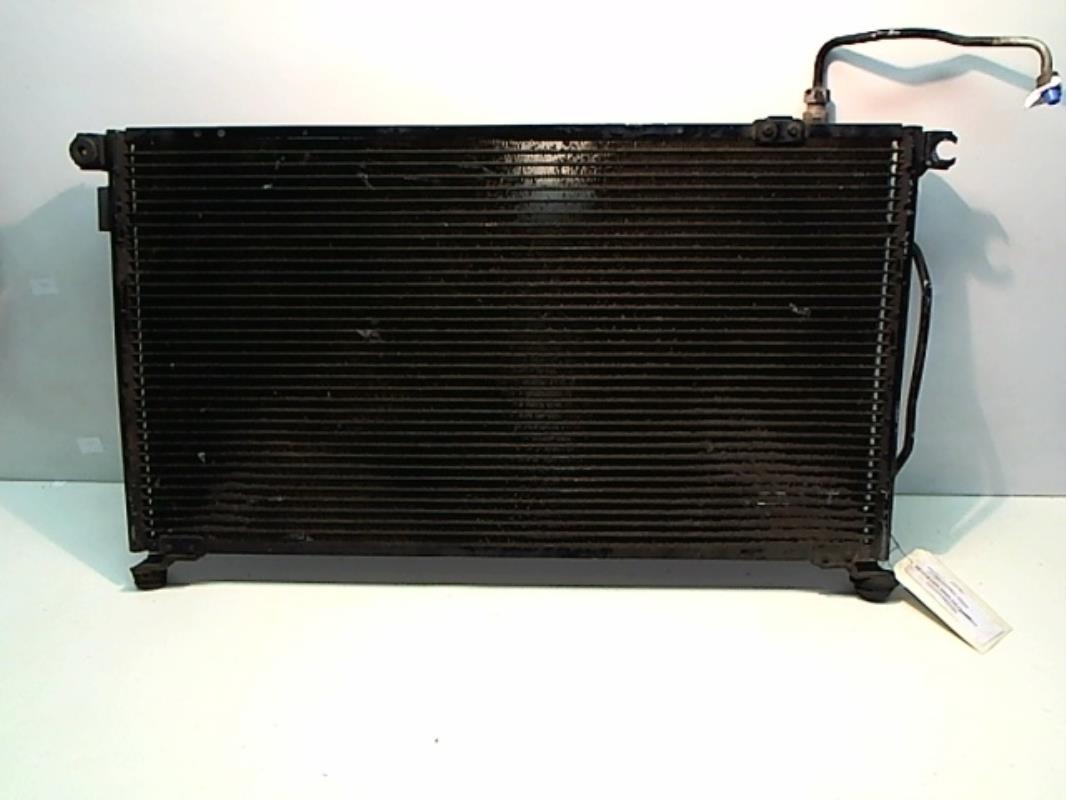 Condensatore clima NISSAN TERRANO 2 PHASE 2 Diésel - 1