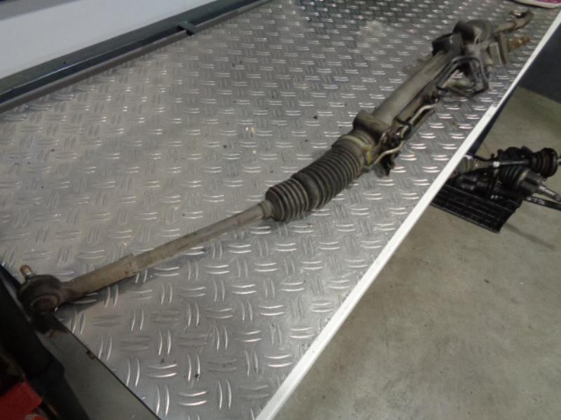 Cremaillere assistee FORD MONDEO 1 PHASE 1 Diesel - 1