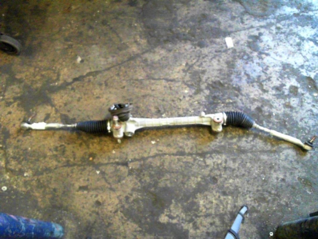 Cremaillere assistee CITROEN C1 1 PHASE 2 Essence - 1