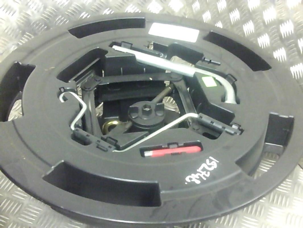 Cric (Ensemble depannage) FIAT STILO Diesel - 1