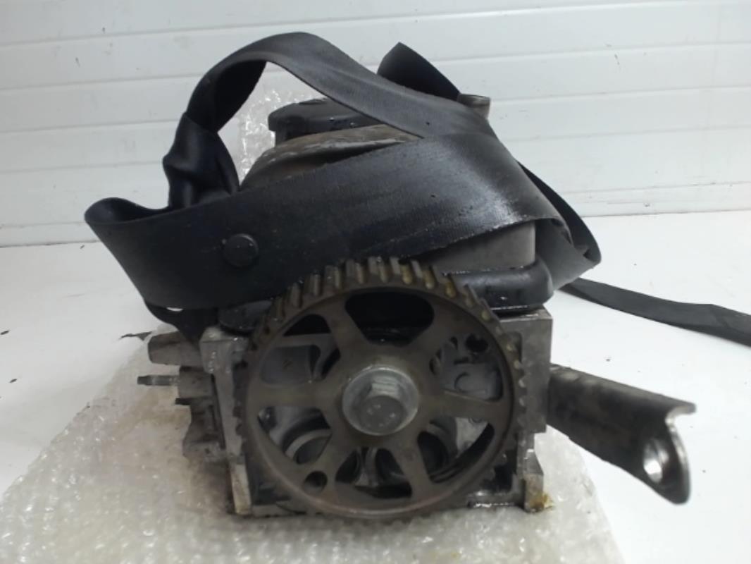 Image Culasse - PEUGEOT 206