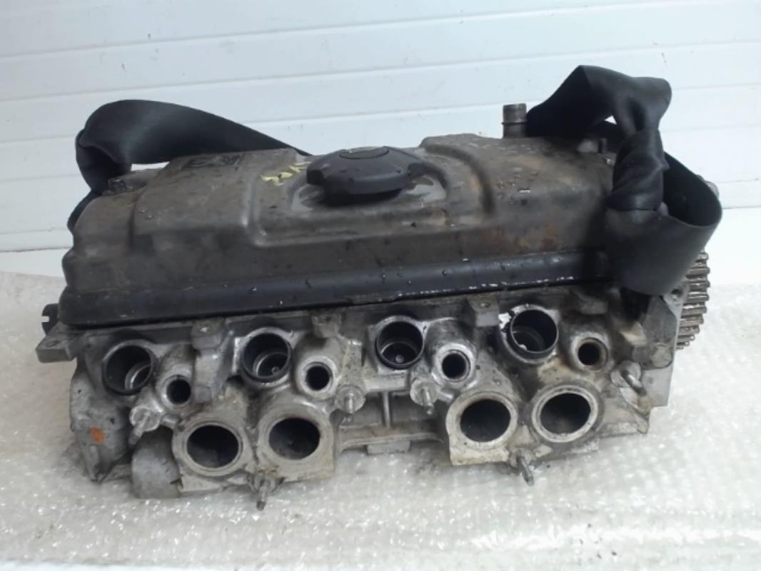Image Culasse - PEUGEOT 206
