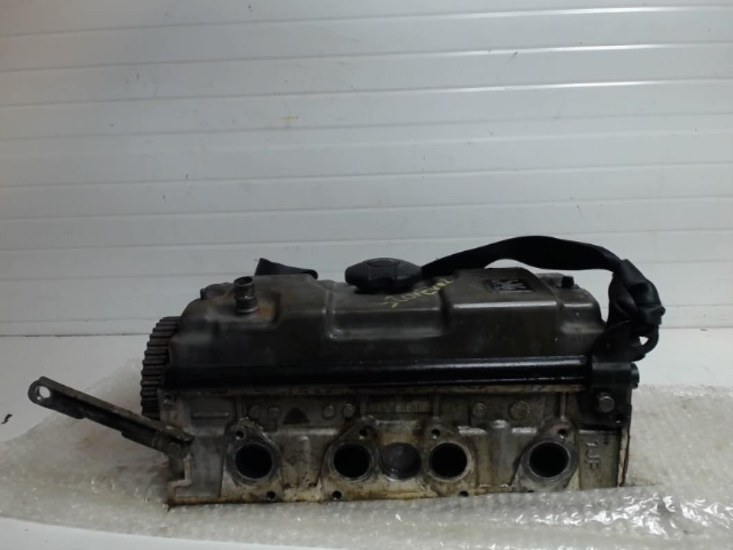Image Culasse - PEUGEOT 206