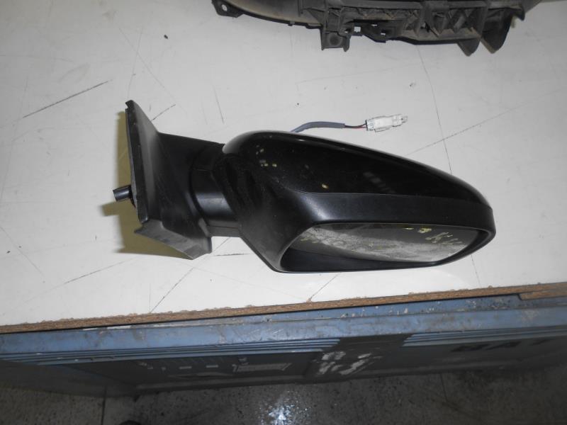 Retroviseur droit NISSAN NOTE 1 PHASE 1  - 1