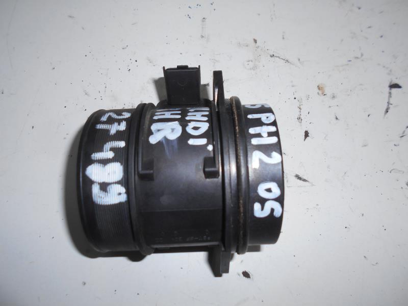 Debitmetre CITROEN C5 1 PHASE 2 Diesel - 1