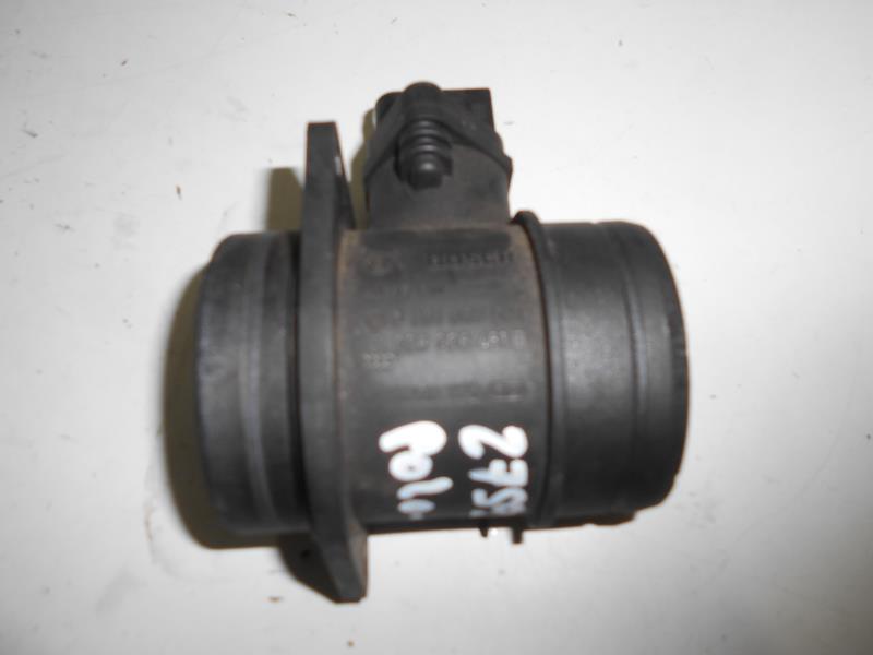 Debitmetre VOLKSWAGEN POLO 4 PHASE 1 Diesel - 1