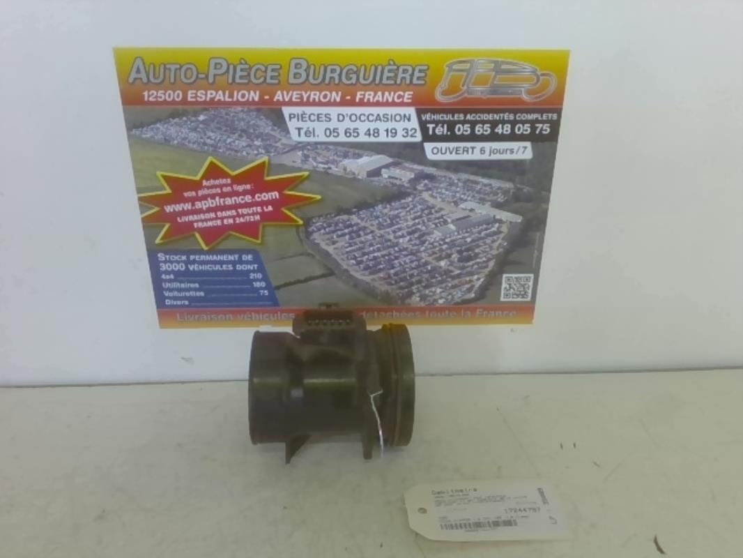Debitmetre FORD FOCUS 1 BREAK Diesel - 1