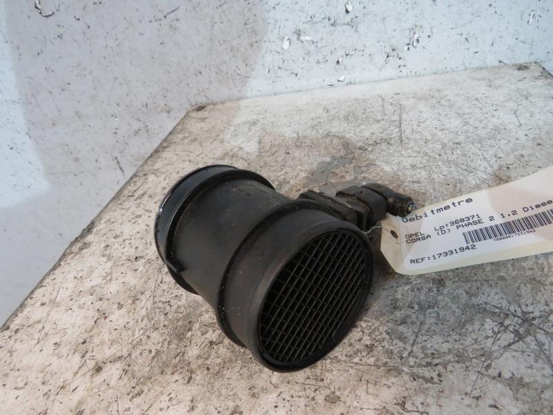 Debitmetre OPEL CORSA D PHASE 2 Diesel - 1