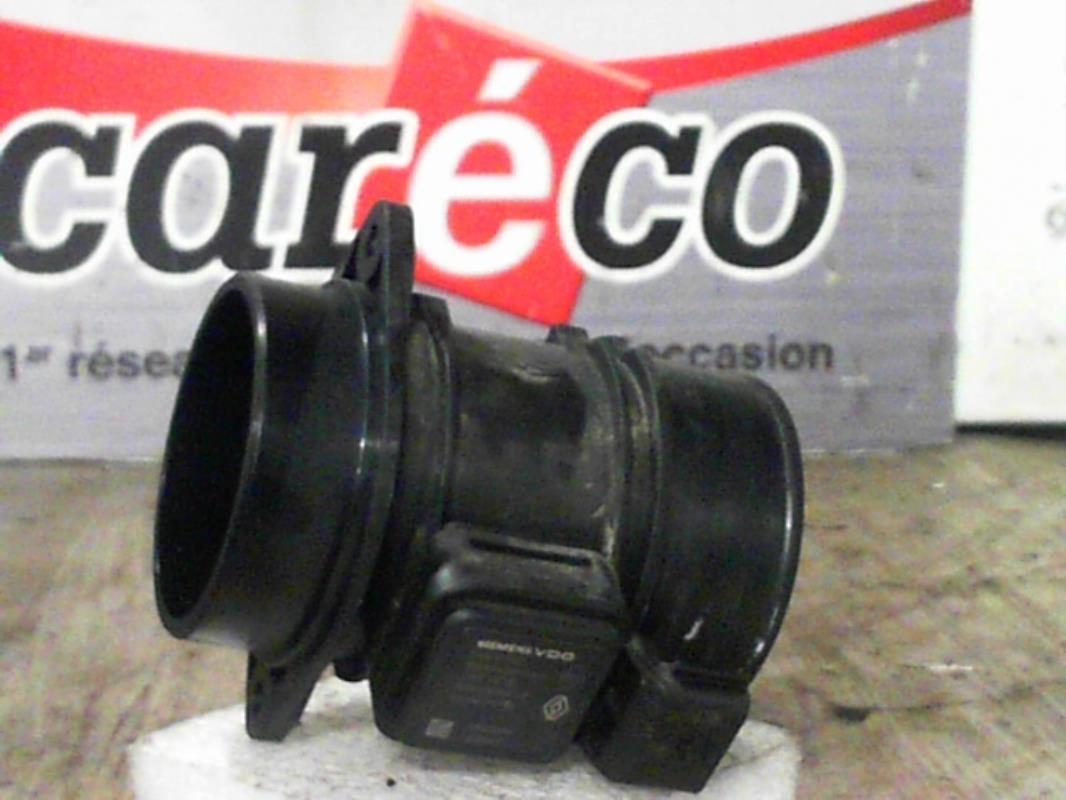 Debitmetre RENAULT CLIO 3 PHASE 1 BREAK Diesel - 1