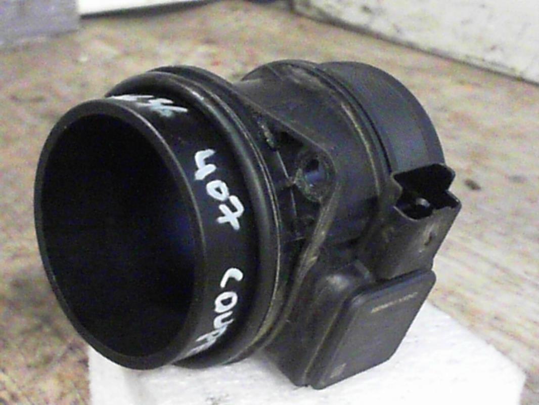 Debitmetre PEUGEOT 407 COUPE Diesel - 1