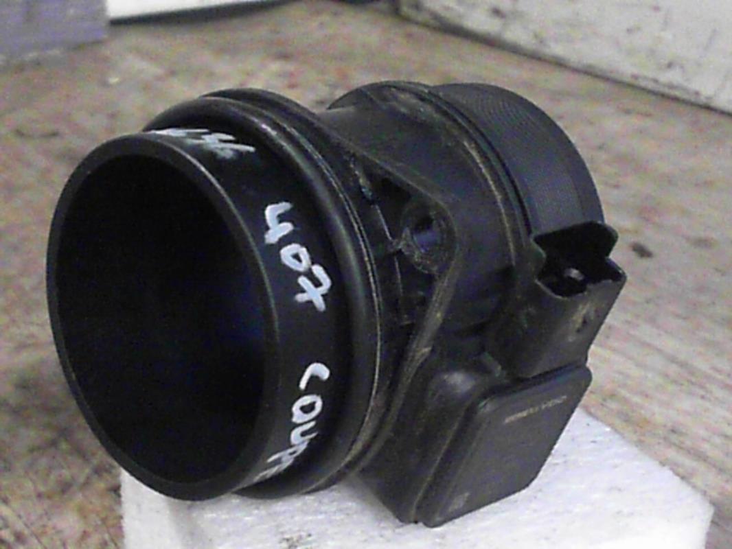 Debitmetre PEUGEOT 407 COUPE Diesel - 1