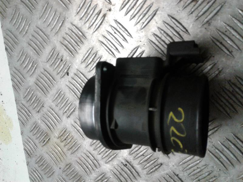Debitmetre RENAULT SCENIC 2 PHASE 1 Diesel - 1