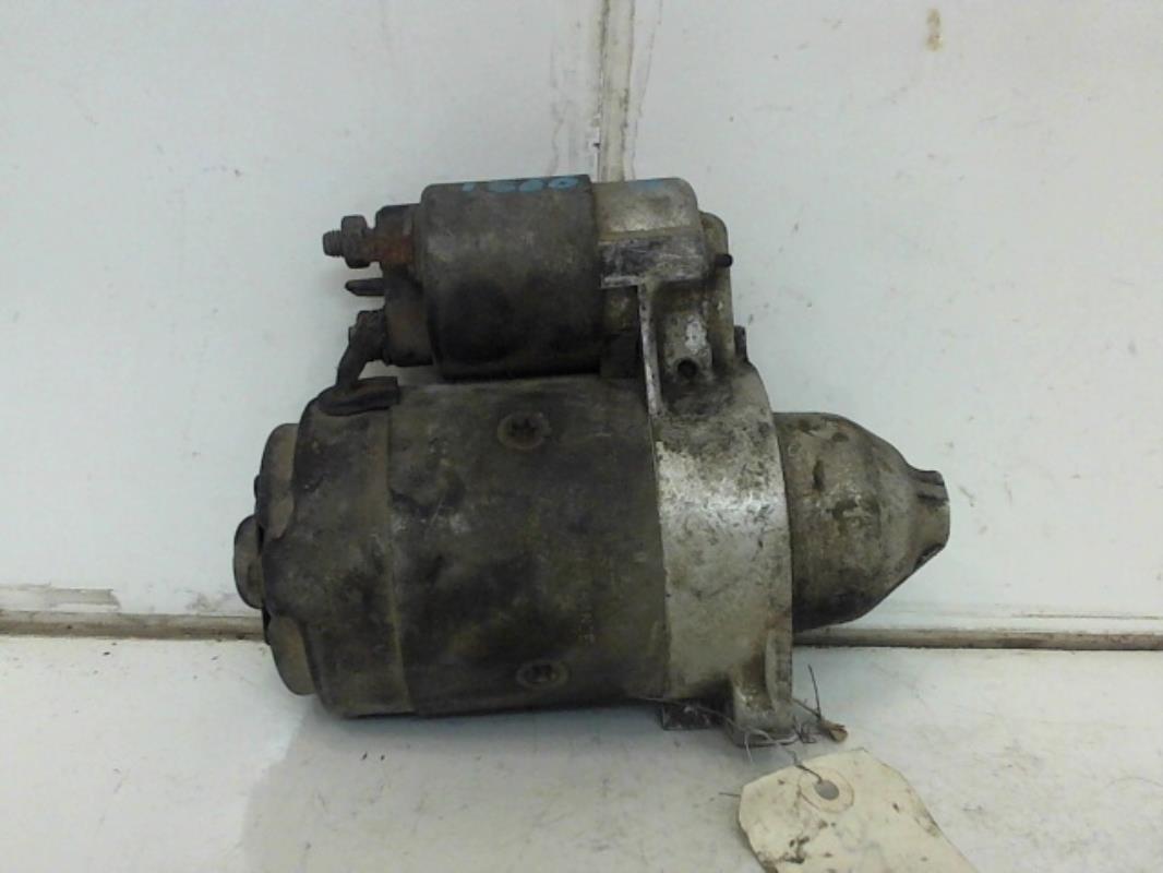 Demarreur PEUGEOT J7 Essence - 1