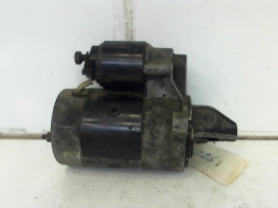 Demarreur PEUGEOT 305 PHASE 2 BREAK Essence - 1