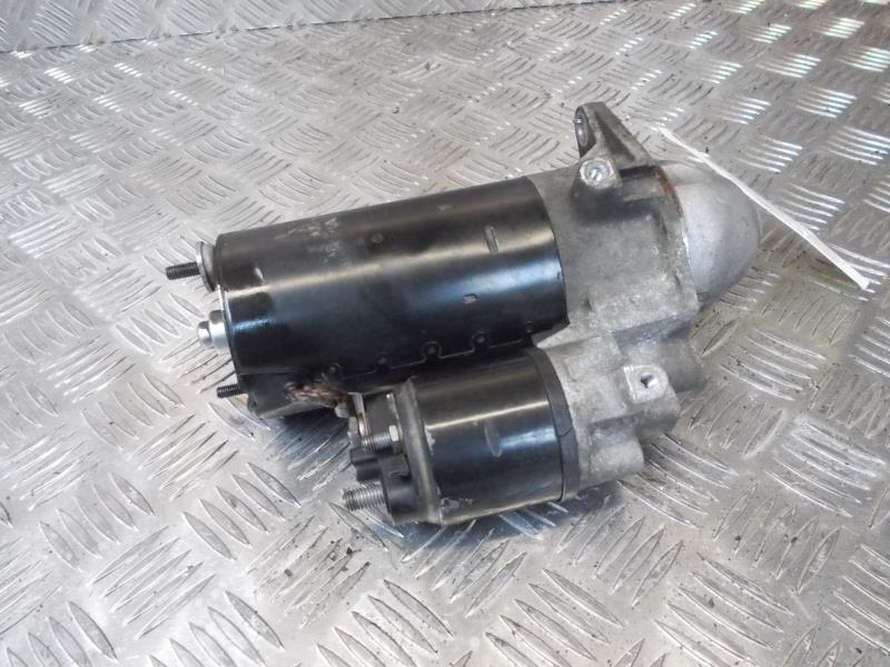 Motorino avviamento OPEL ZAFIRA A PHASE 1 Diésel - 1
