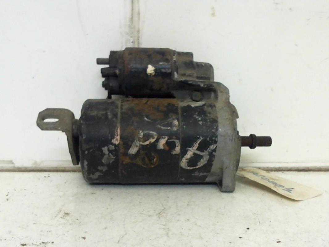Demarreur AUDI A6 1  - 1