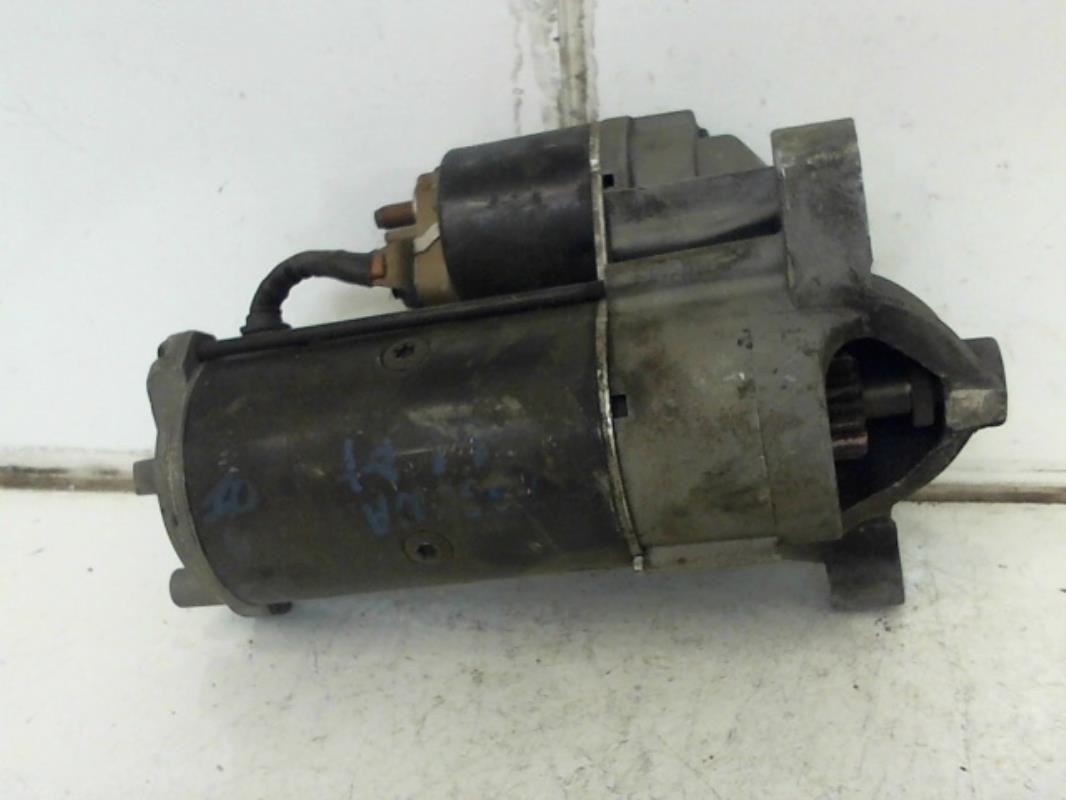 Demarreur RENAULT SAFRANE PHASE 2  - 1