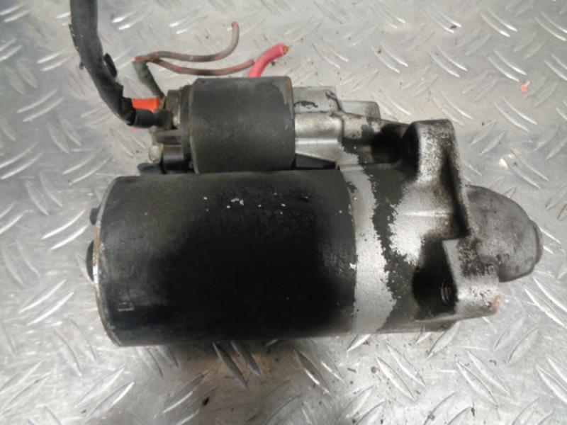 Demarreur FORD FIESTA 3 PHASE 1 Essence - 1