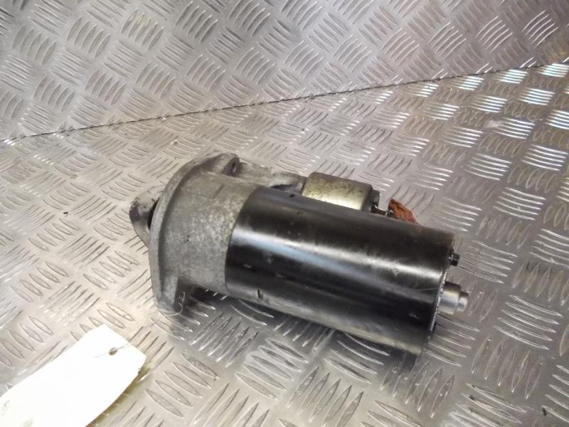 Demarreur FORD C-MAX 1 PHASE 1 Diesel - 1