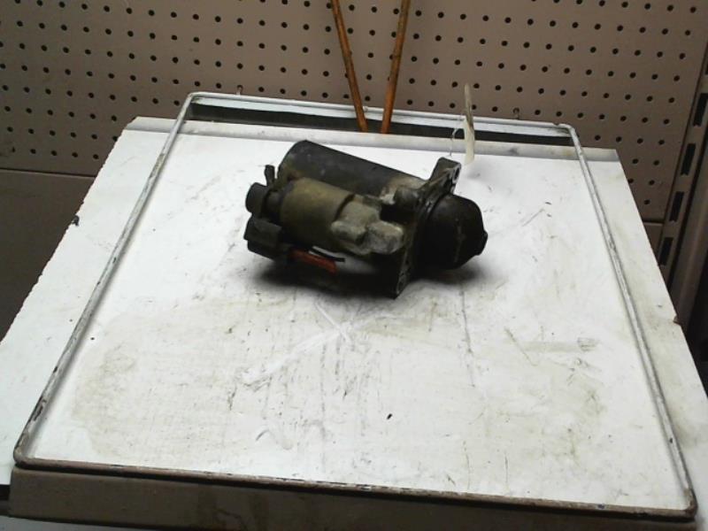 Demarreur FORD KA 1 PHASE 1 Essence - 1