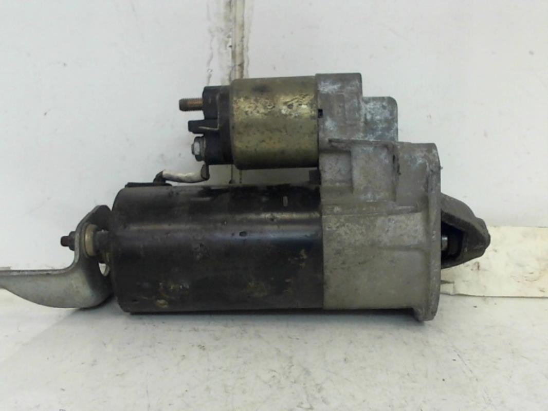 Demarreur RENAULT SAFRANE PHASE 2  - 1