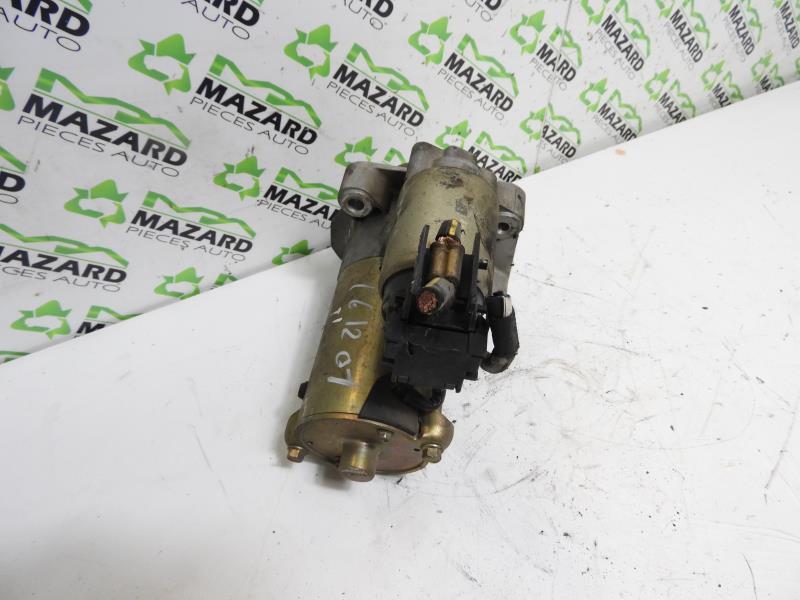 Image Demarreur - MAZDA 3 1