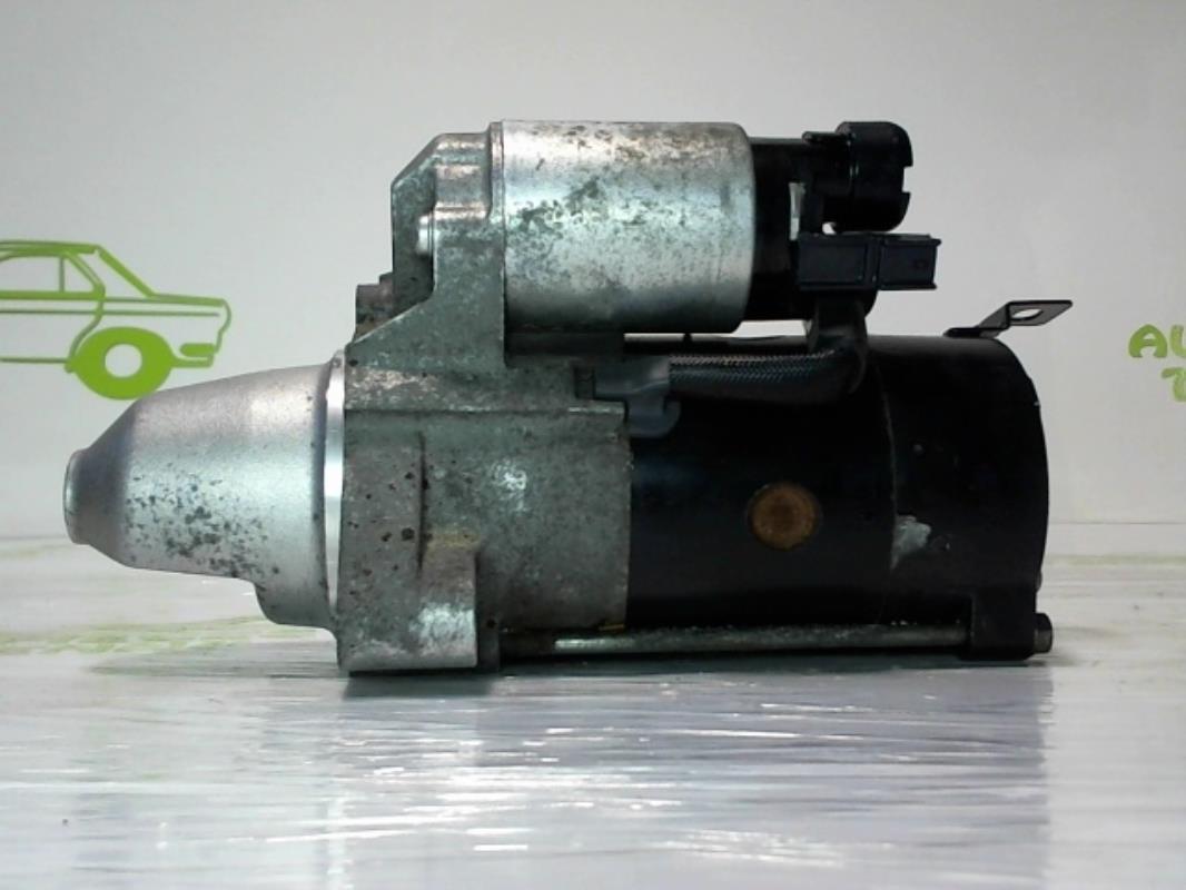 Motorino avviamento HONDA CIVIC 8 PHASE 2 Diésel - 1