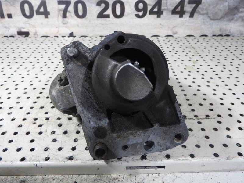Demarreur MINI MINI 2 R56 PHASE 1 Essence - 1
