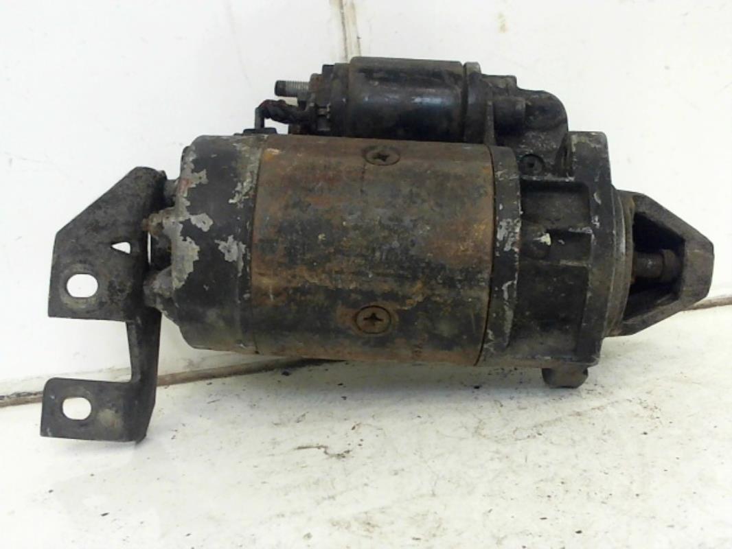 Demarreur AUDI 100 1 PHASE 1 Diesel - 1