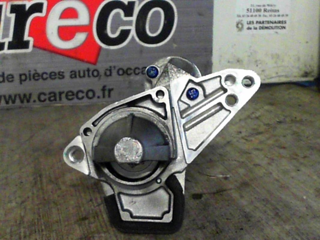 Demarreur RENAULT TWINGO 3 PHASE 1 Essence - 1