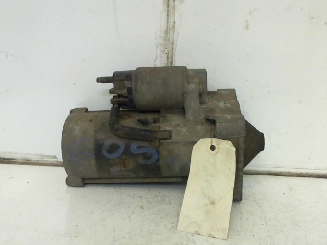 Demarreur PEUGEOT 605 PHASE 2 Diesel - 1