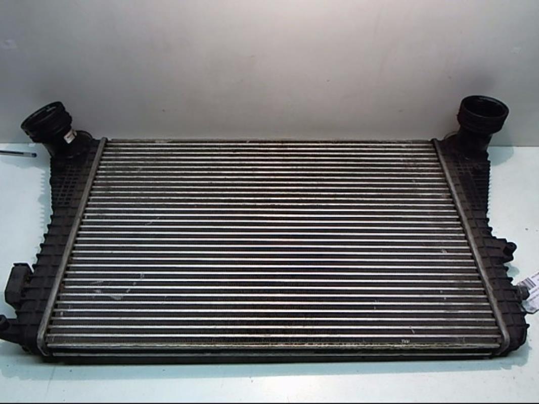 Scambiatore aria (Intercooler) VOLKSWAGEN TOURAN 1 PHASE 1 Diésel - 1