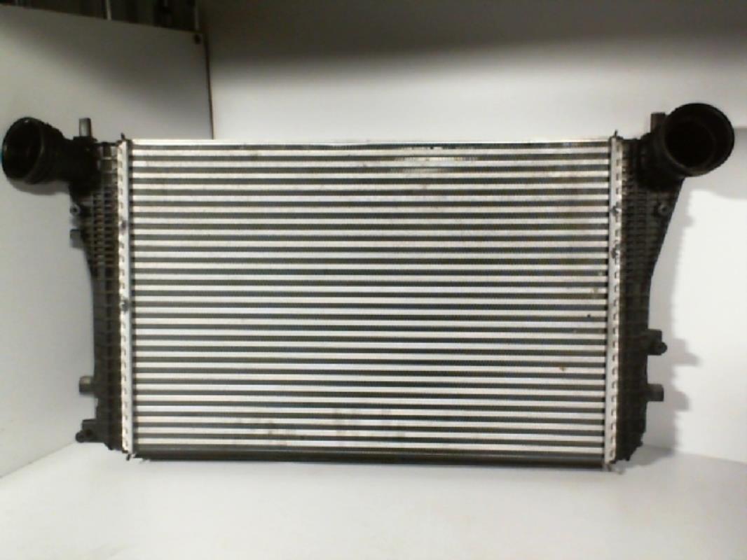 Echangeur air (Intercooler) VOLKSWAGEN TOURAN 1 PHASE 1  - 1