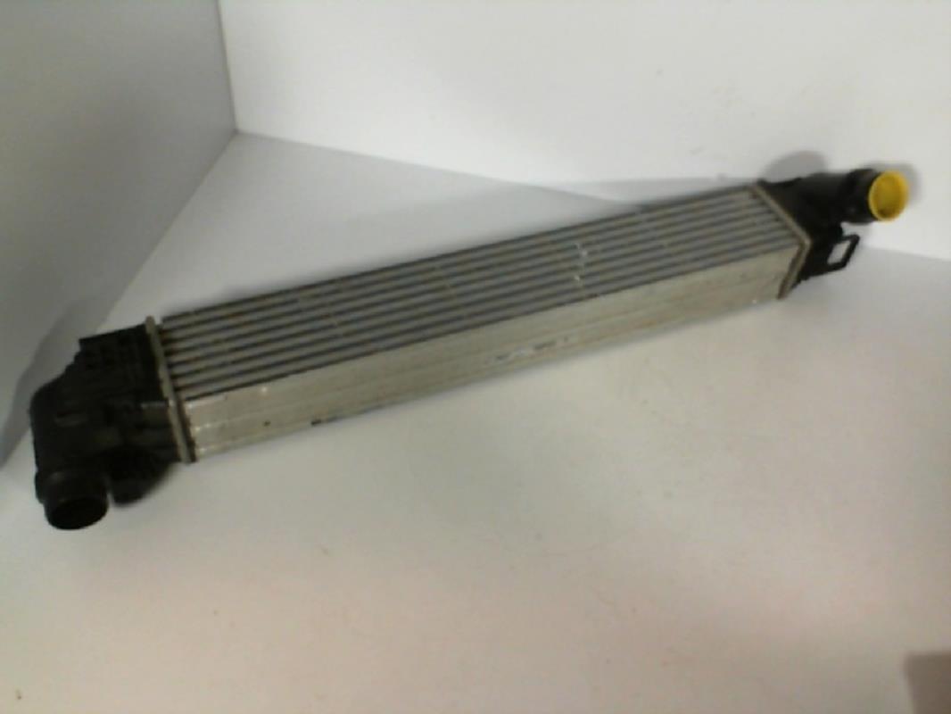 Echangeur air (Intercooler) DACIA DUSTER 1 PHASE 1  - 1