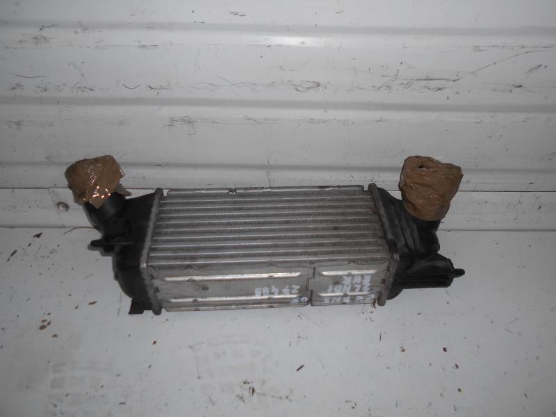 Echangeur air (Intercooler) CITROEN C5 1 PHASE 2 Diesel - 1