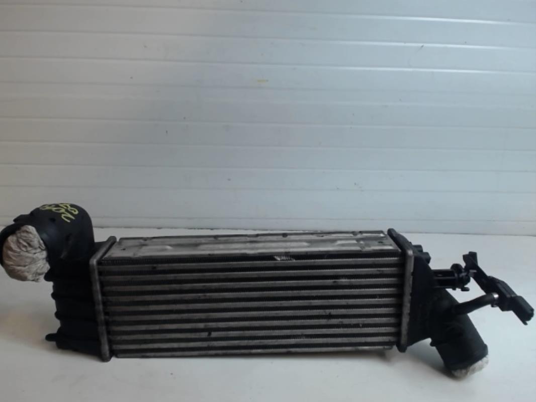 Echangeur air (Intercooler) PEUGEOT 807 Diesel - 1