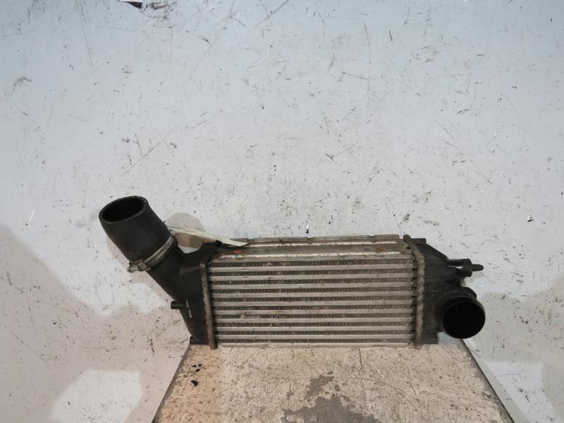 Echangeur air (Intercooler) PEUGEOT 307 PHASE 1 Diesel - 1