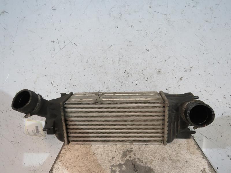 Echangeur air (Intercooler) PEUGEOT 407 PHASE 1 BREAK Diesel - 1