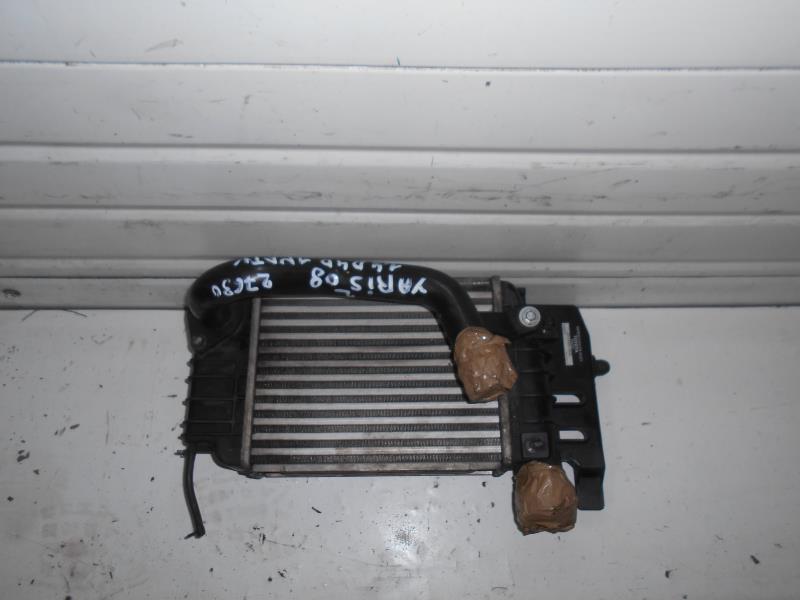 Echangeur air (Intercooler) TOYOTA YARIS 2 PHASE 1 Diesel - 1