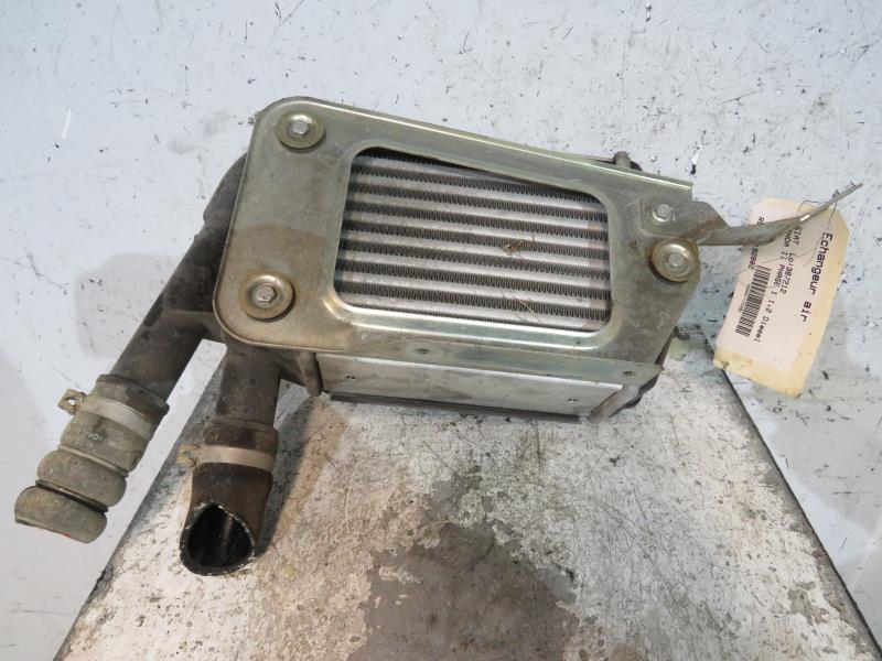 Echangeur air (Intercooler) FIAT PANDA 2 PHASE 1 Diesel - 1