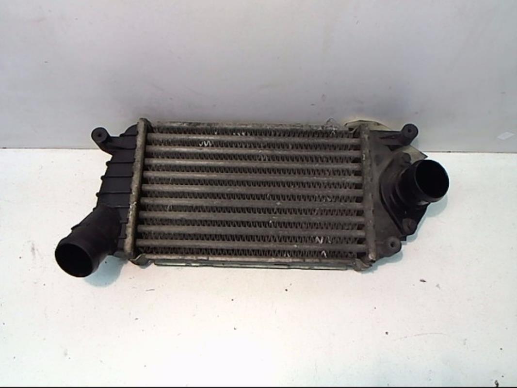 Echangeur air (Intercooler) SEAT AROSA PHASE 1 Diesel - 1