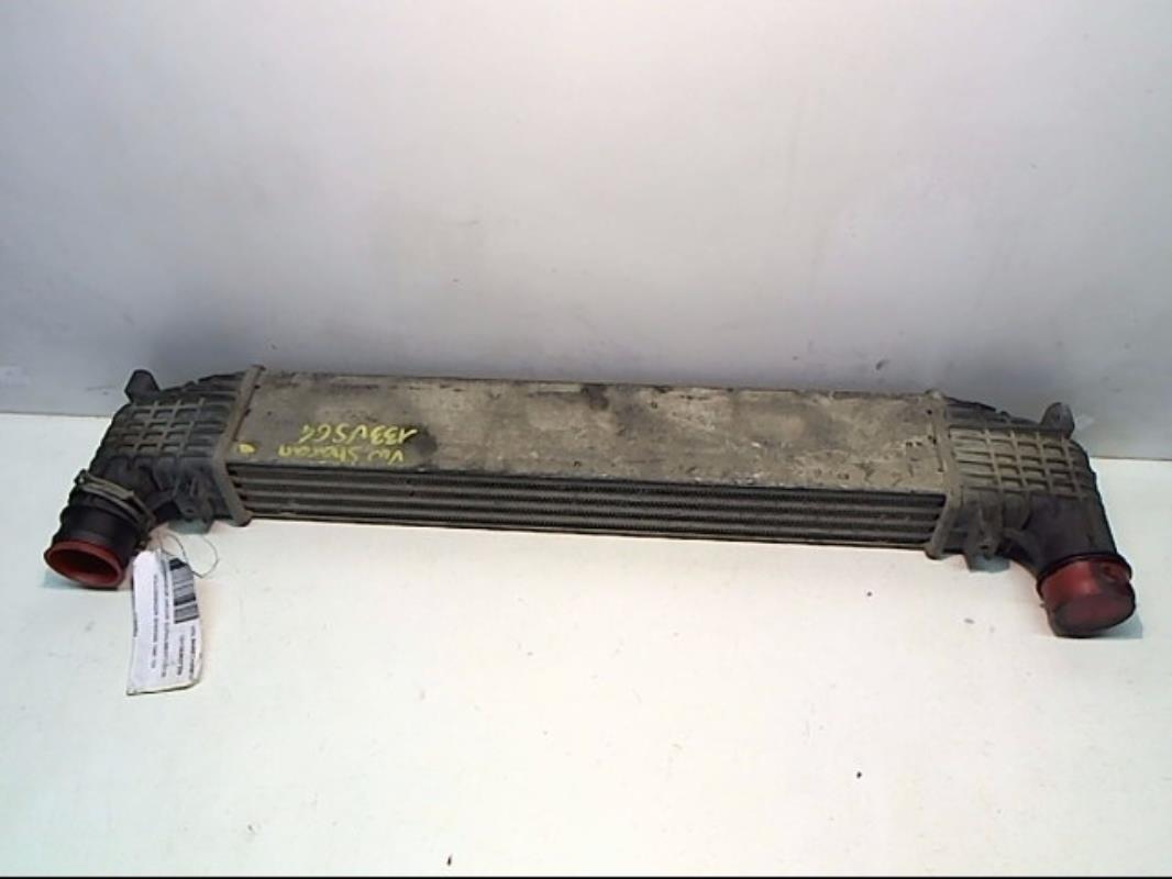 Scambiatore aria (Intercooler) VOLKSWAGEN SHARAN 1 PHASE 1 Diésel - 1